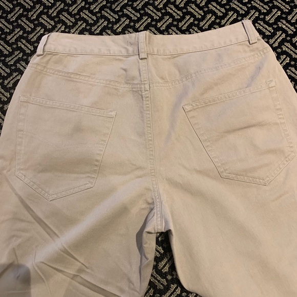 Saks Fifth Avenue- Authentic Khaki - Picture 3 of 5